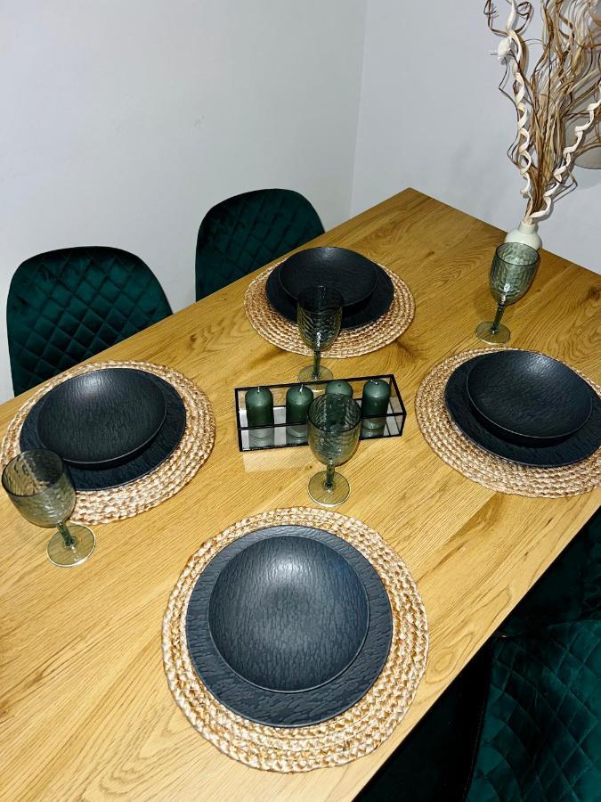 Apartman Luna *** Rijeka Ngoại thất bức ảnh